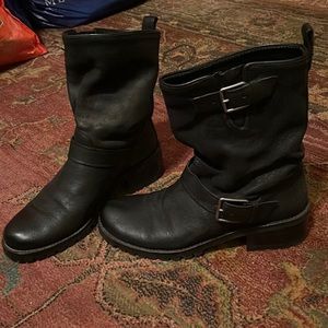 Cole Haan boots